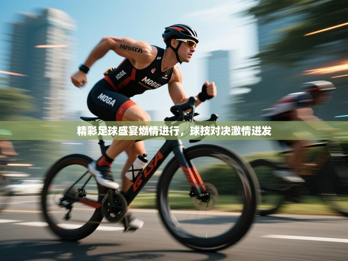 精彩足球盛宴燃情进行，球技对决激情迸发