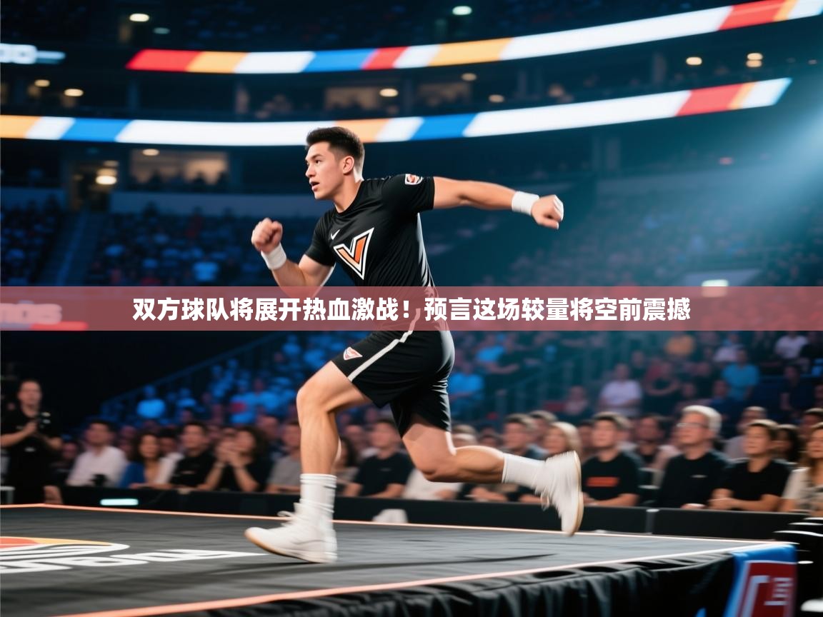 双方球队将展开热血激战!预言这场较量将空前震撼 第1张