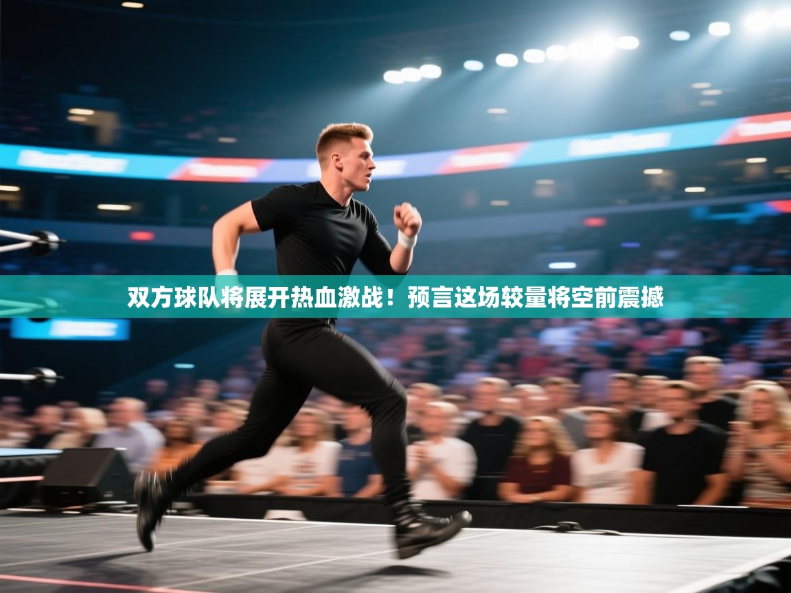 双方球队将展开热血激战!预言这场较量将空前震撼 第2张