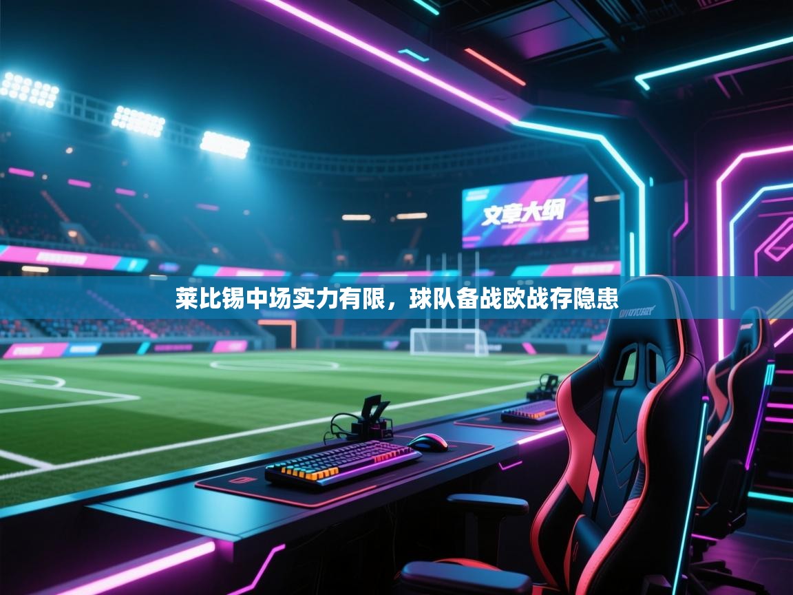 莱比锡中场实力有限，球队备战欧战存隐患