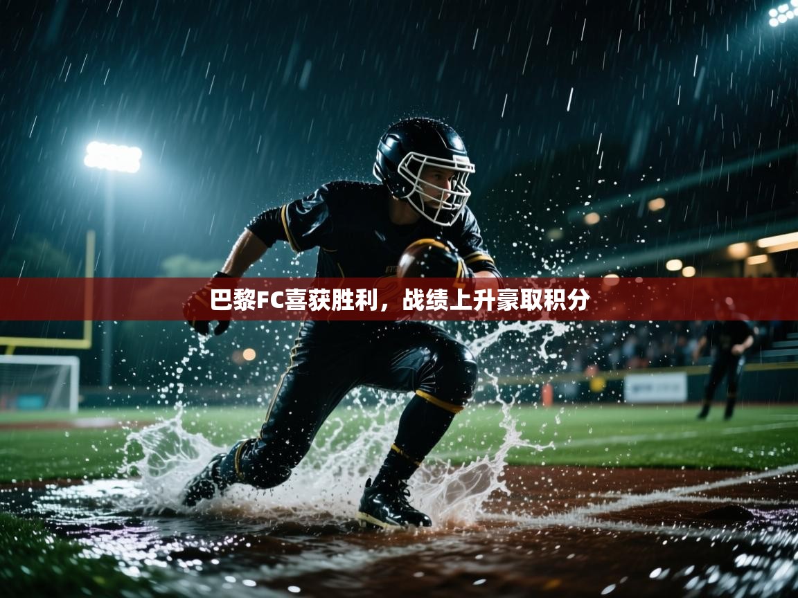 巴黎FC喜获胜利，战绩上升豪取积分  第1张