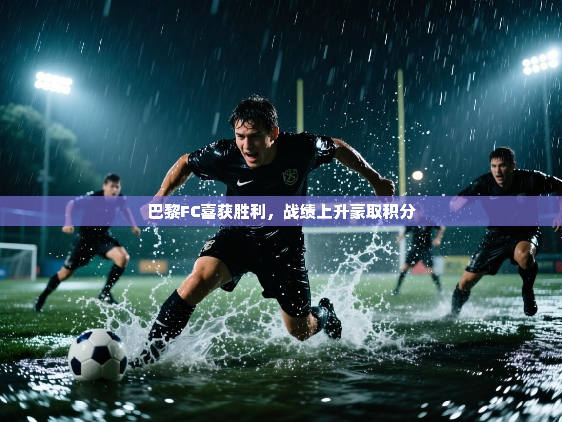 巴黎FC喜获胜利，战绩上升豪取积分  第2张