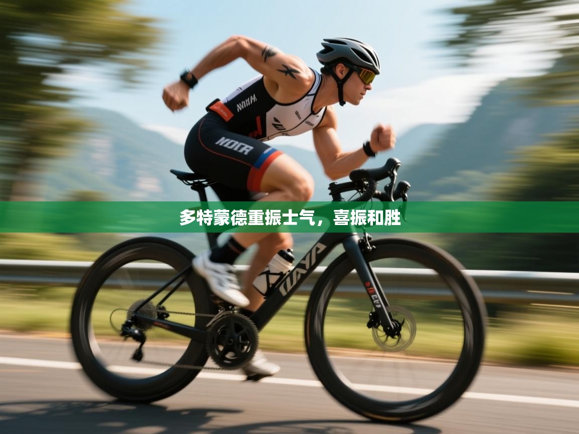 多特蒙德重振士气，喜振和胜  第2张