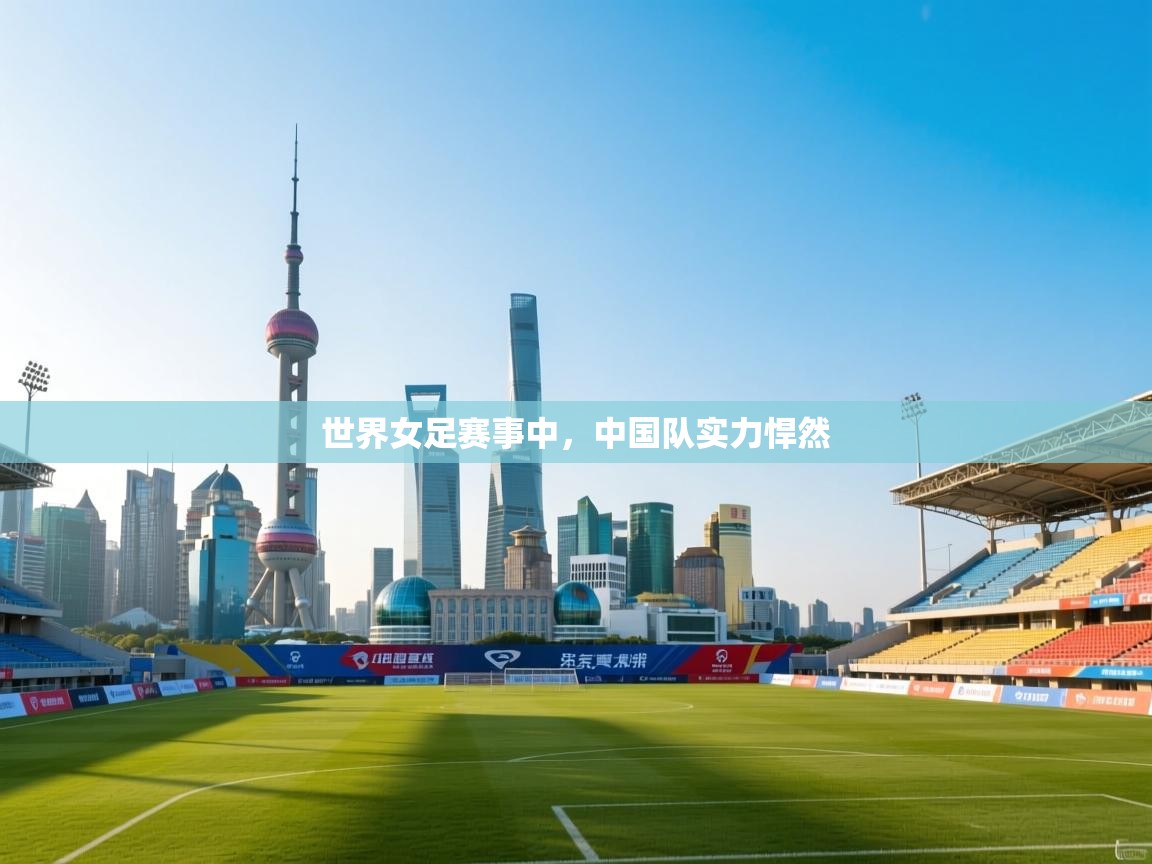世界女足赛事中，中国队实力悍然  第2张
