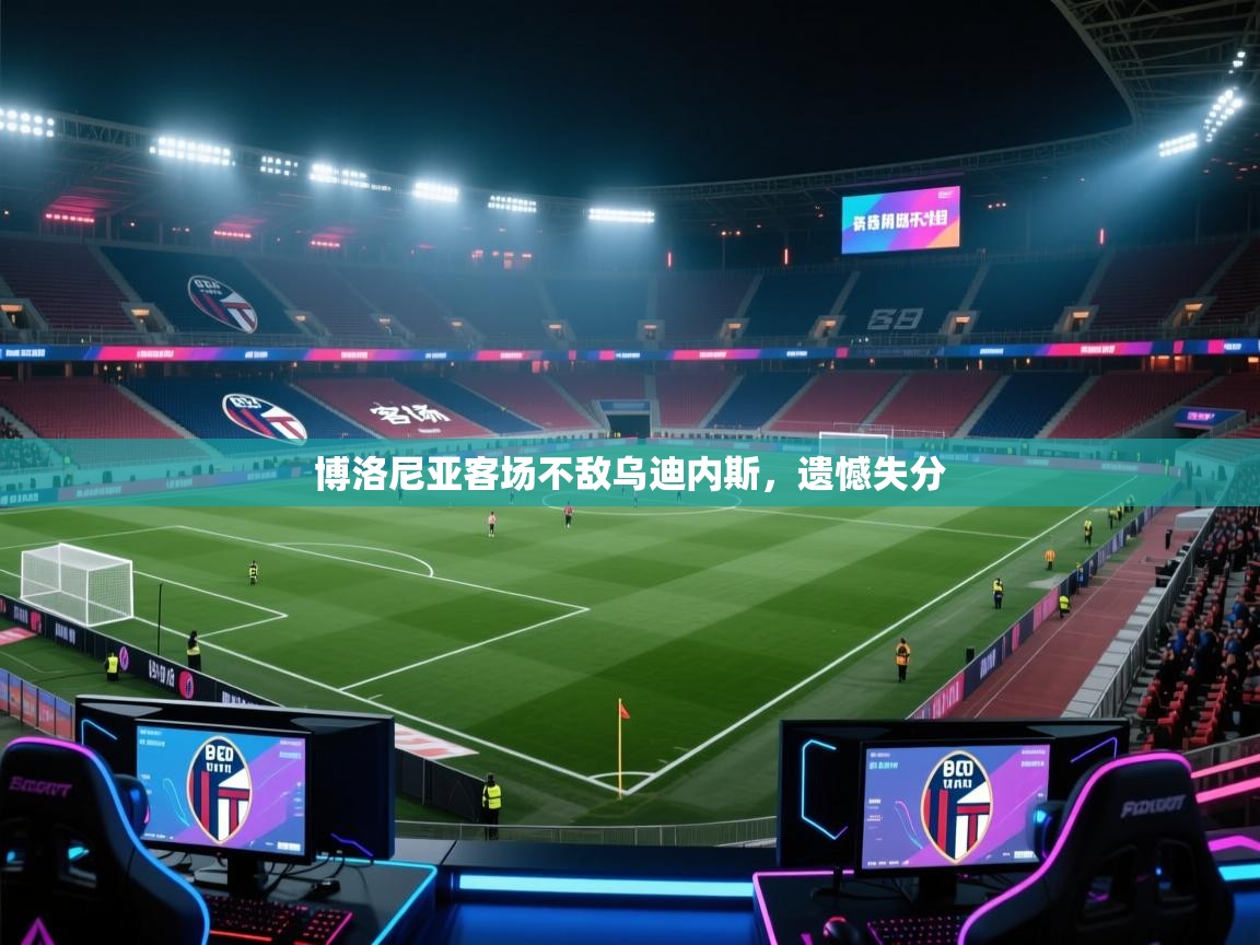 博洛尼亚客场不敌乌迪内斯，遗憾失分  第1张