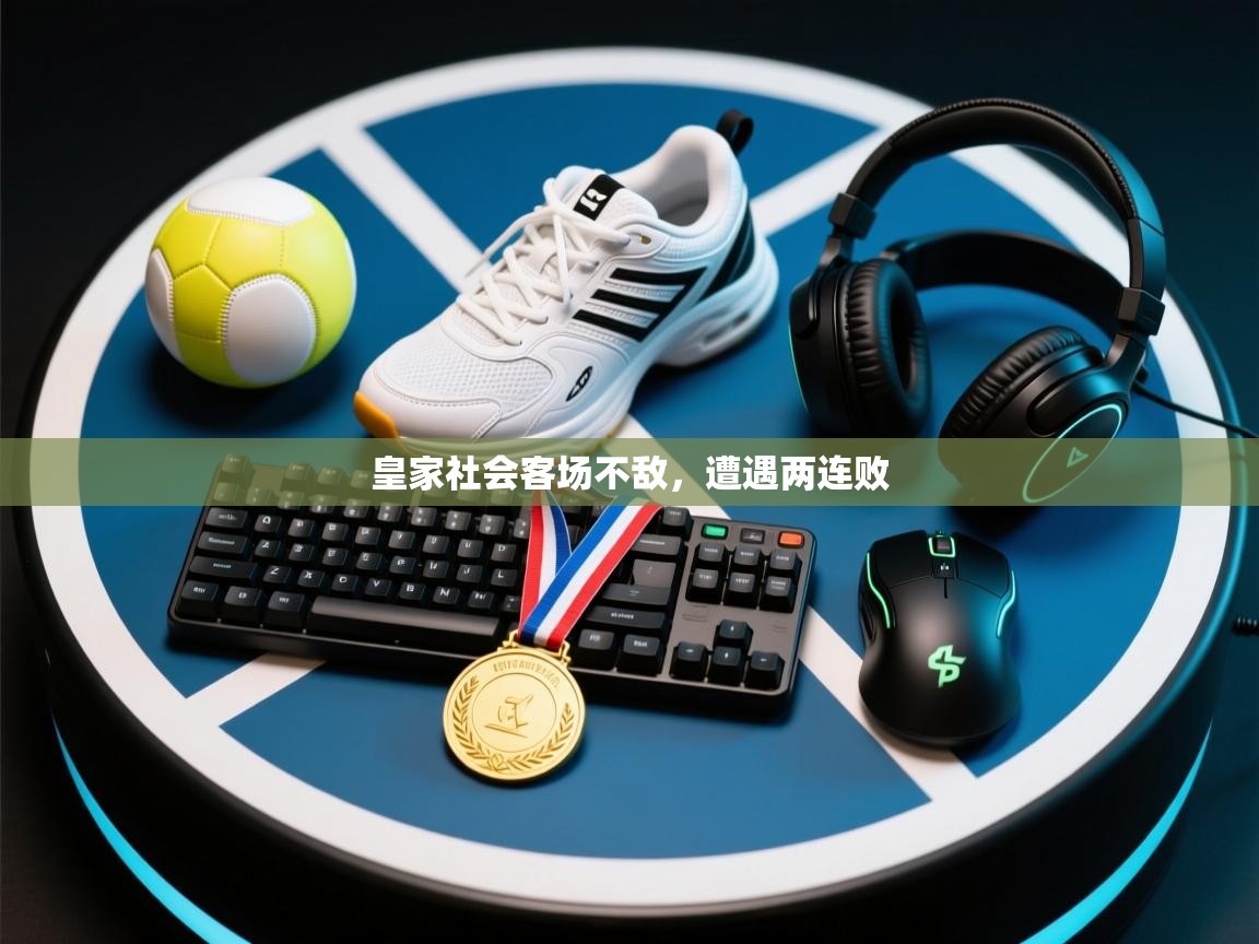 皇家社会客场不敌，遭遇两连败