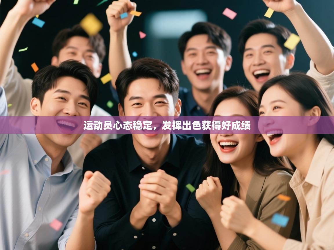 运动员心态稳定，发挥出色获得好成绩  第2张