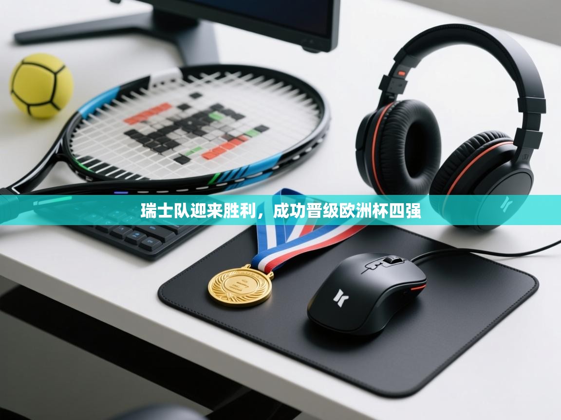 瑞士队迎来胜利，成功晋级欧洲杯四强  第1张