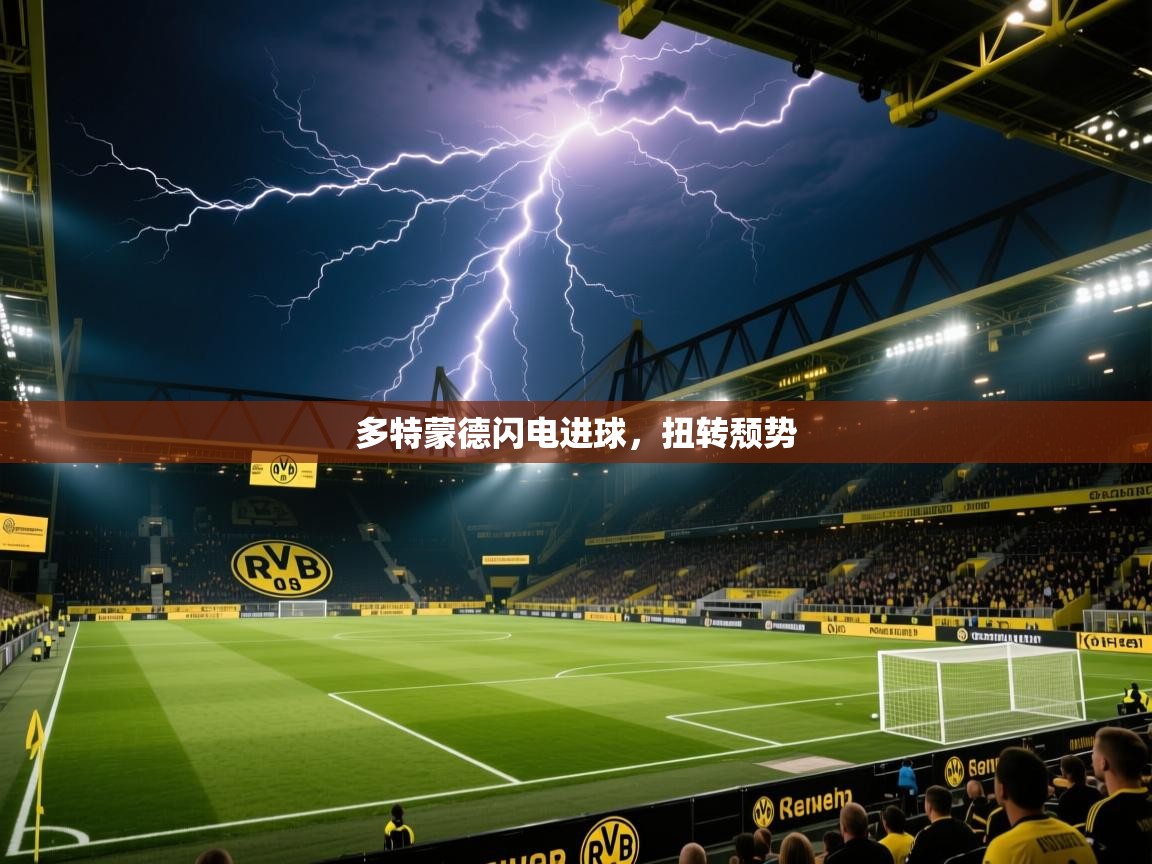 多特蒙德闪电进球,扭转颓势 第1张