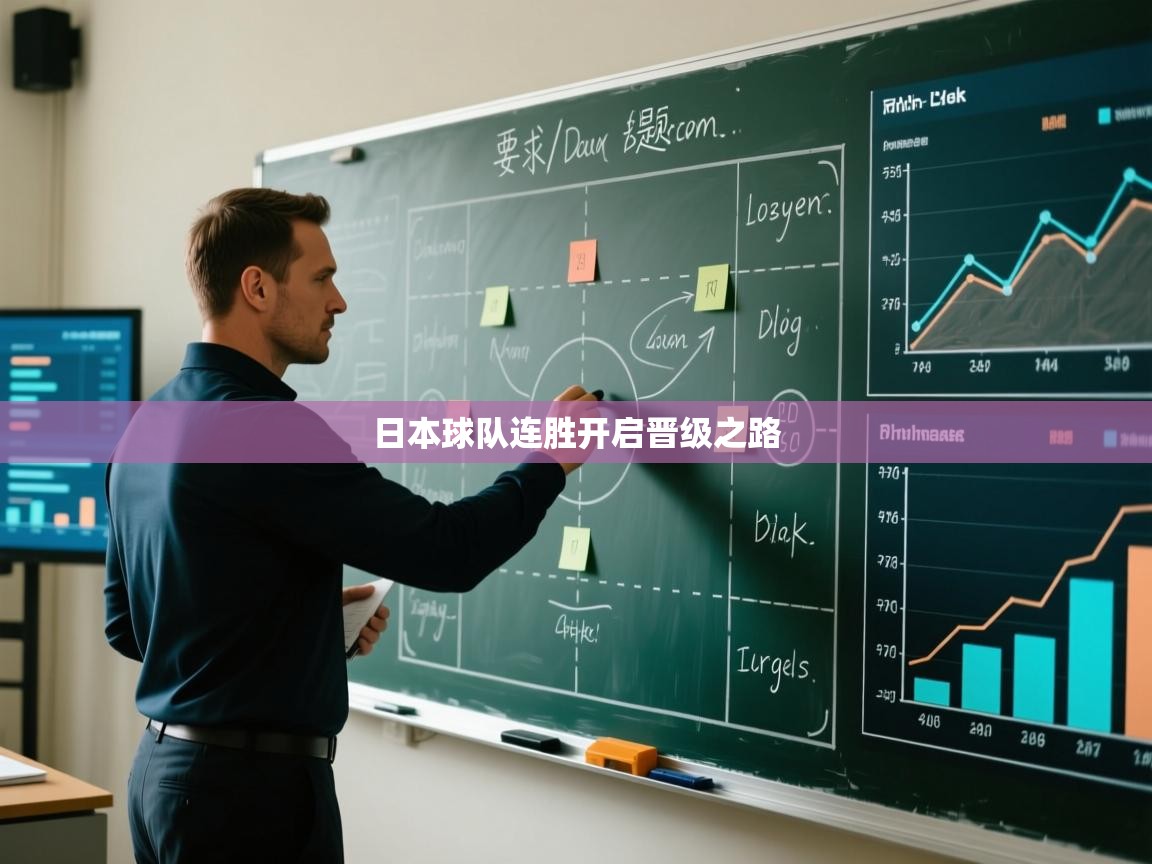 日本球队连胜开启晋级之路 第1张
