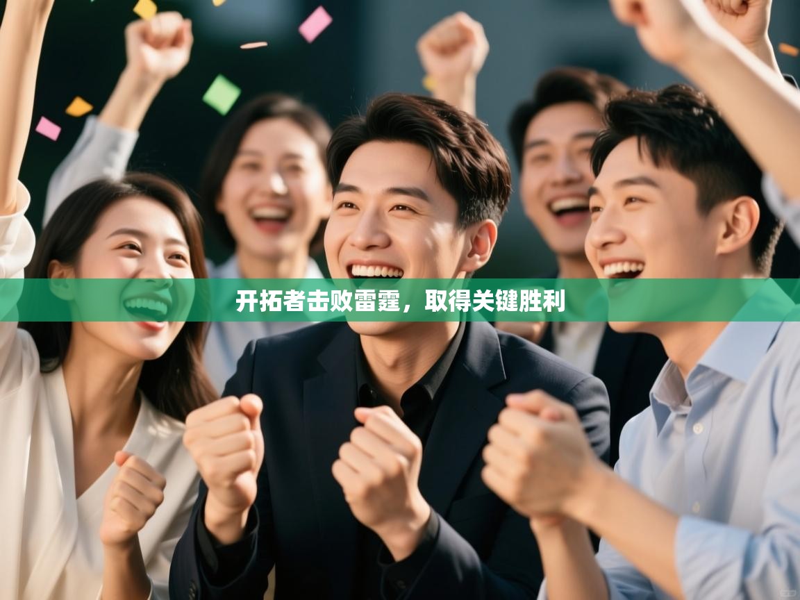 开拓者击败雷霆，取得关键胜利  第1张