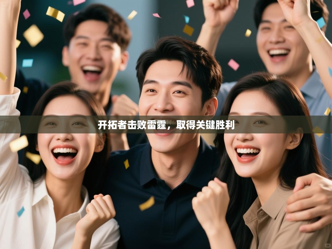 开拓者击败雷霆，取得关键胜利  第2张