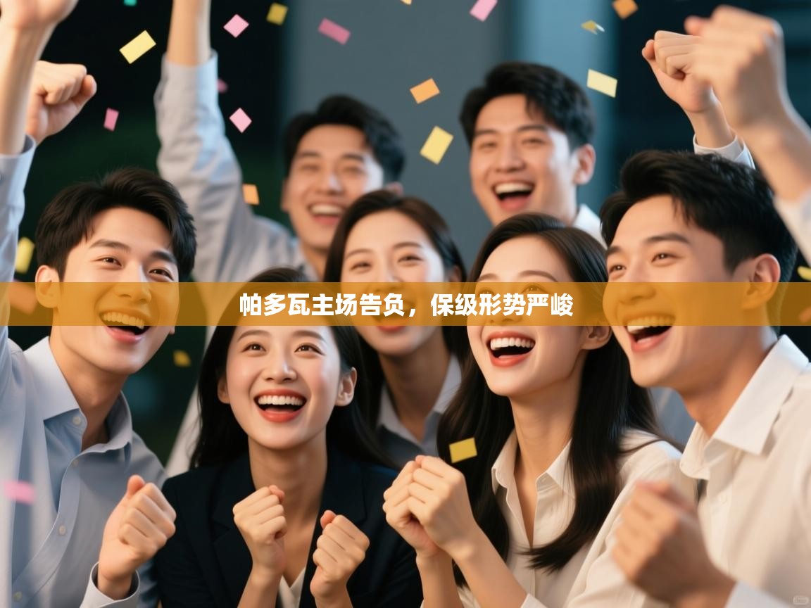 帕多瓦主场告负，保级形势严峻