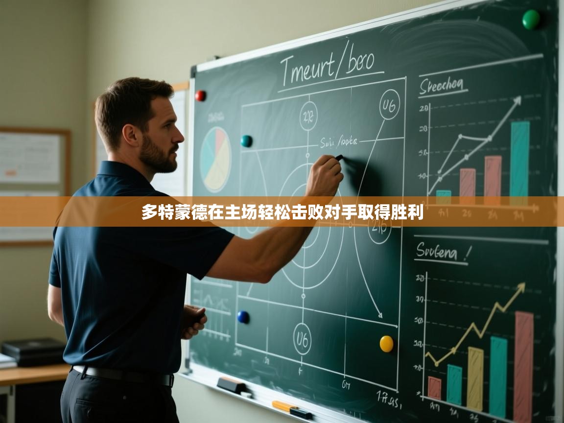 多特蒙德在主场轻松击败对手取得胜利  第1张