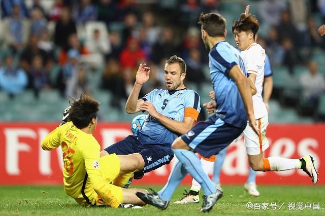 凯发游戏官网-胜负之战：山东鲁能对阵北京人和的简单介绍