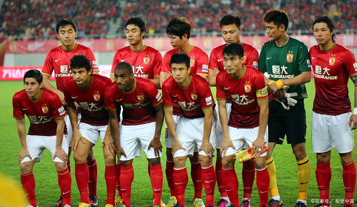 凯发k8娱乐-恒大连胜重建士气，球员备战中长期联赛