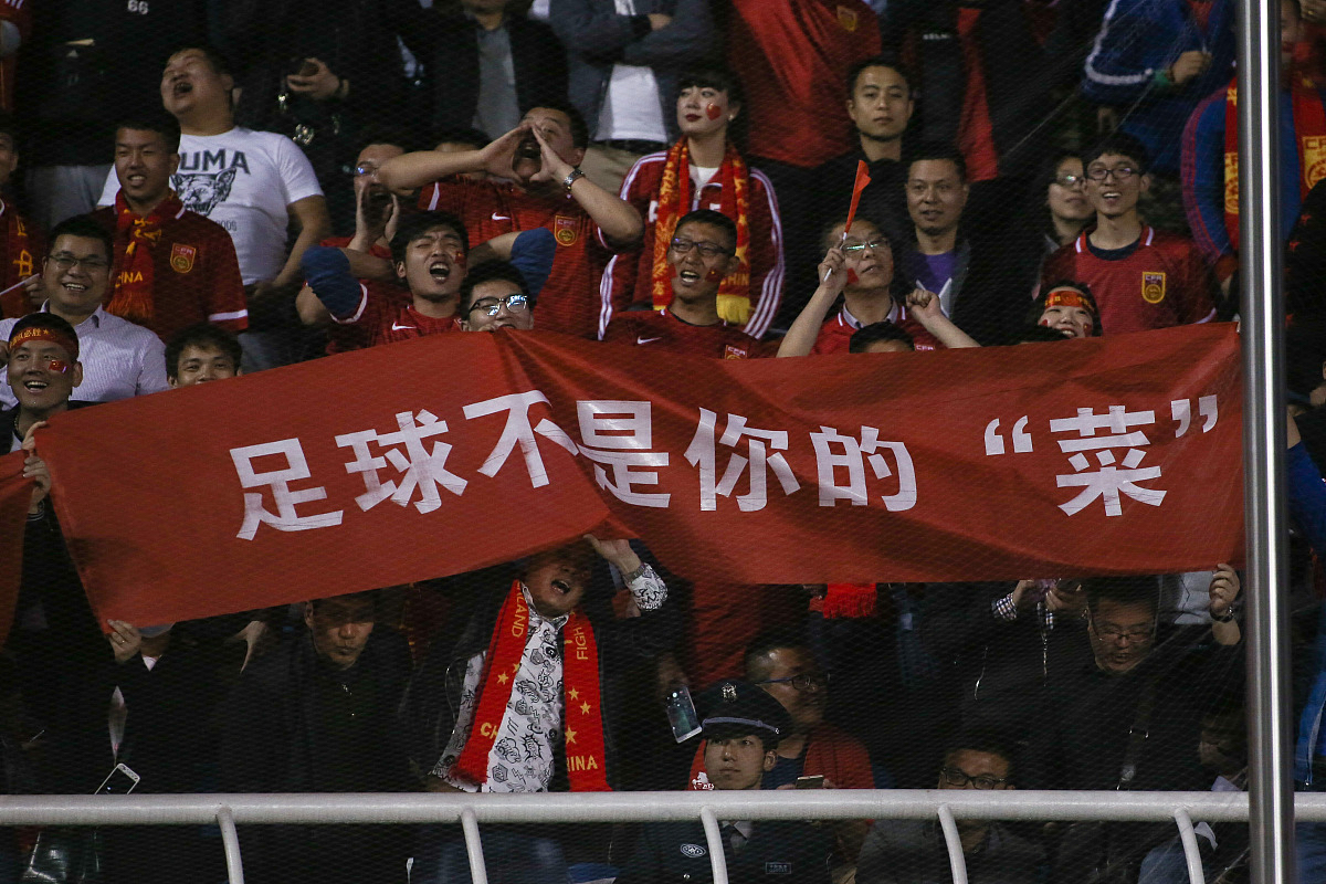 凯发娱乐平台-热血澎湃！足球比赛风起云涌！