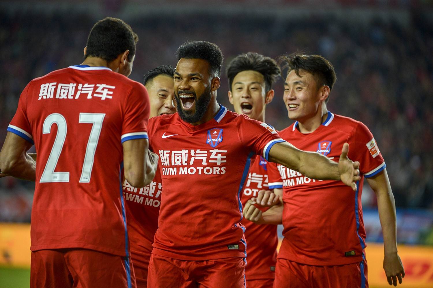 凯发娱乐网站-关于中超擂台：重庆斯威迎战大连一方的信息