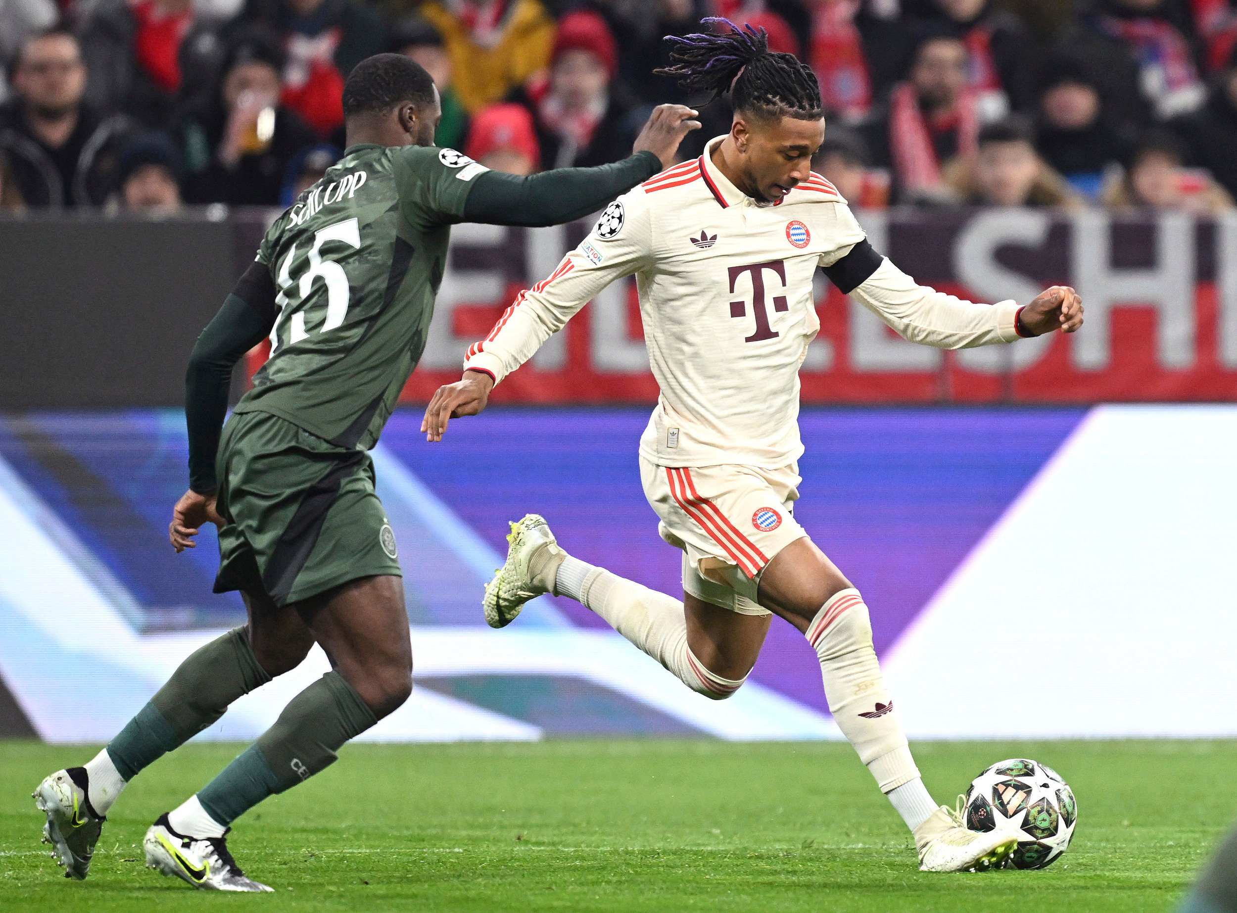 凯发k8娱乐-包含维尔沃尔胜利，拜仁慕尼黑表现出色的词条