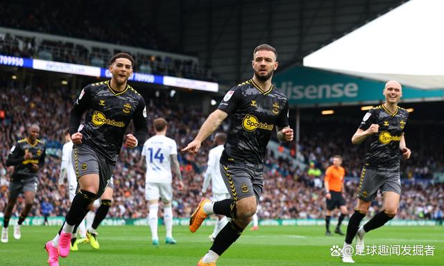 凯发娱乐体育-哈德斯菲尔德客场不敌南安普顿，遭遇失利下滑