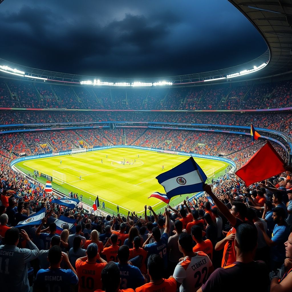 凯发k8官网-蒙特雷球迷现场助威，激发球队夺冠斗志