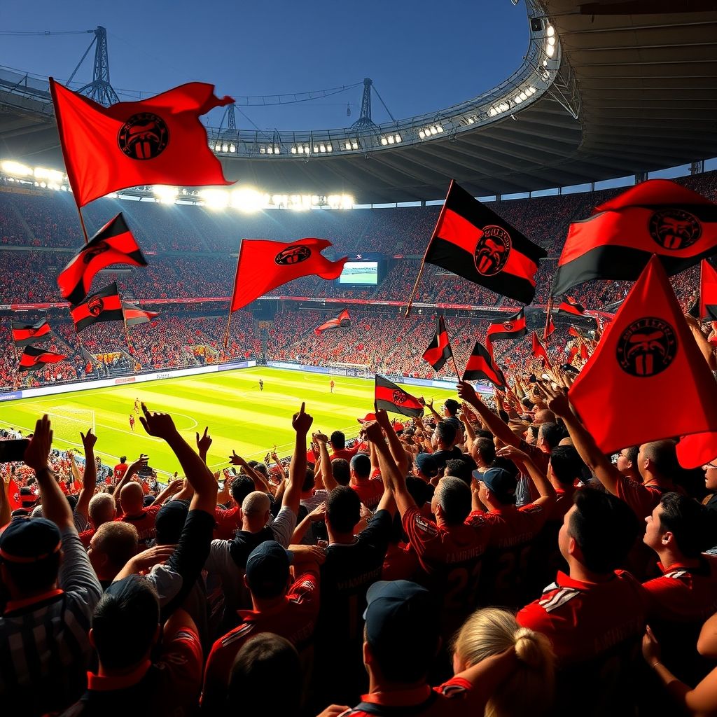 凯发k8娱乐-西悉尼流浪者球迷现场助威，激发球队夺冠斗志