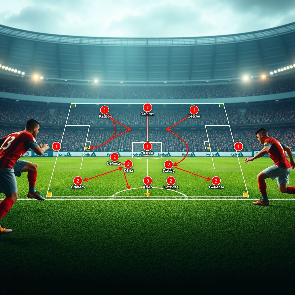 凯发娱乐天生赢家-卡尔蒂斯调整进攻阵容，应对强力防守