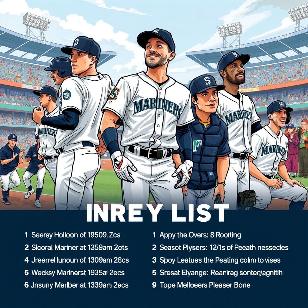 凯发娱乐游戏-西雅图海湾者伤病名单更新，关键球员状态备受关注